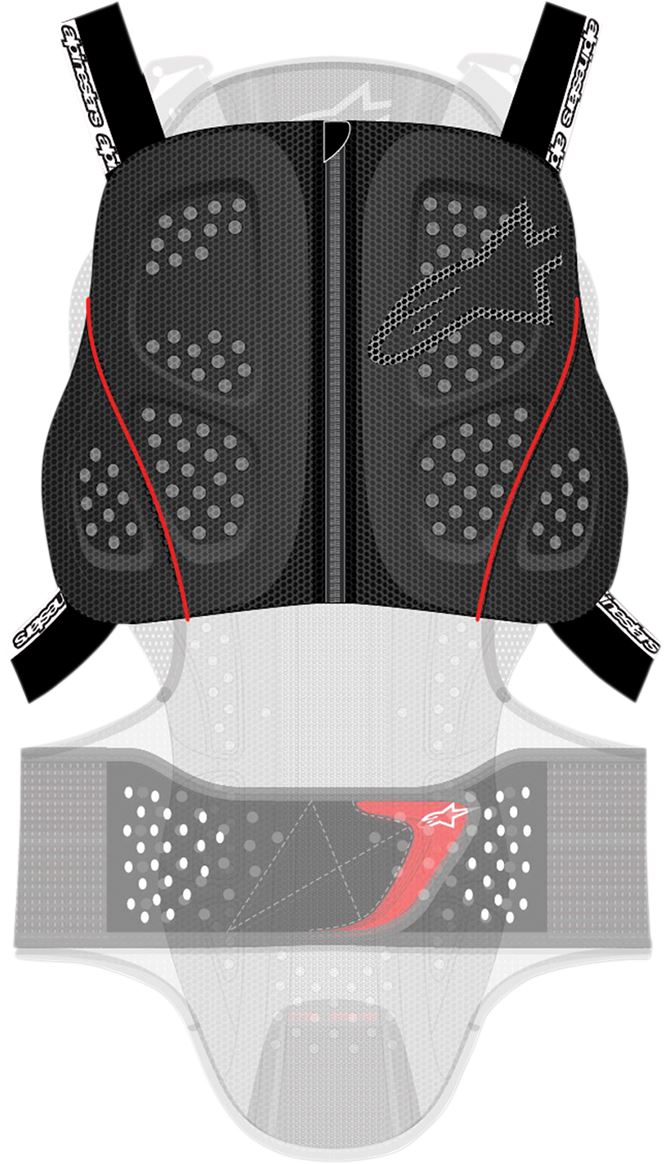 Alpinestars - Nucleon KR-C Chest Protector