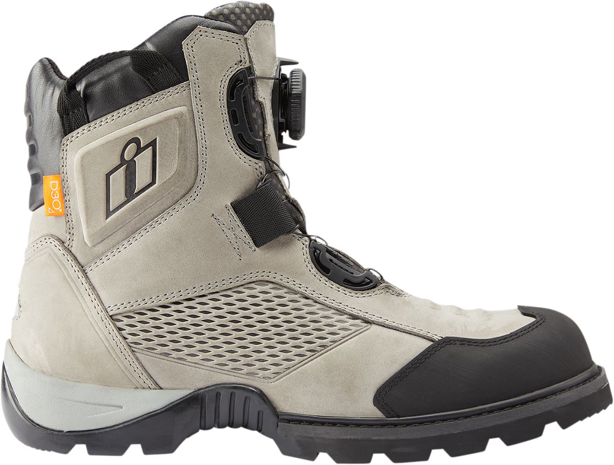 Icon Stormhawk Boots