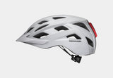 Cannondale - Quick Cspc Adult Helmet - Cycle City Outdoors