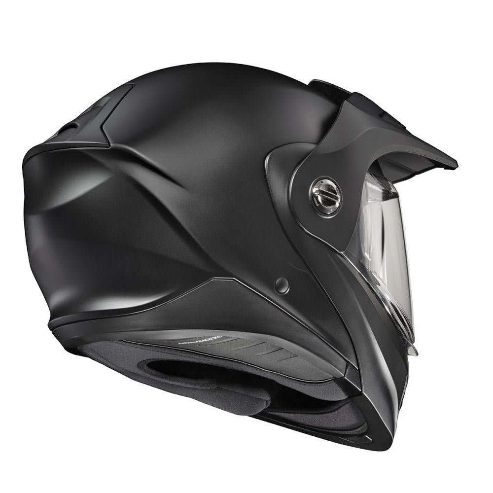 Scorpion Exo - At960 Exo  Com Modular Helmet