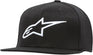 Alpinestars - Ageless Flat Bill Hat