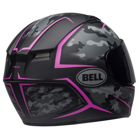 Bell - Qualifier Full Face Helmet (Open Box) - Cycle City Outdoors