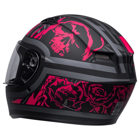 Bell - Qualifier Full Face Helmet (Open Box) - Cycle City Outdoors