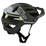 Troy Lee Designs - A2 Helmet - Cycle City Outdoors