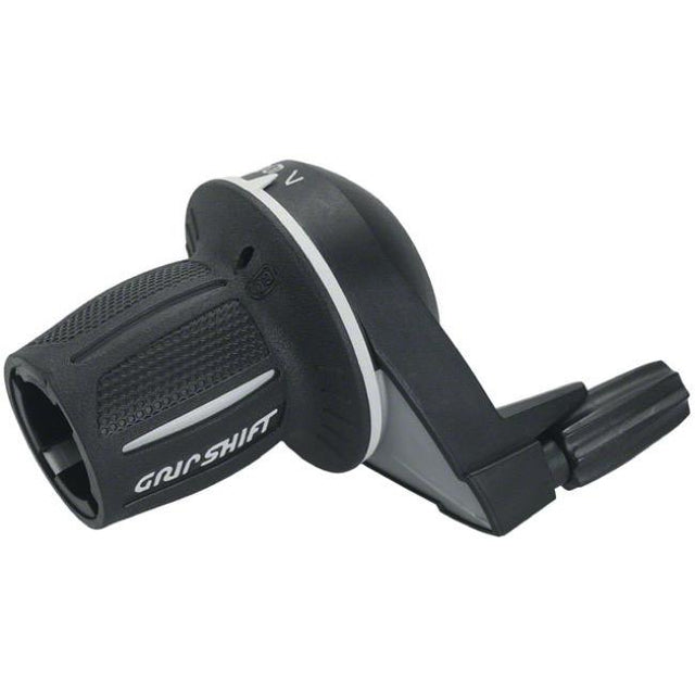 Sram - MRX Comp Twist Shifter Set - 3 x 6 Speed, Shimano Compatible - Cycle City Outdoors