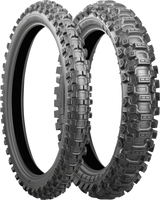 BRIDGESTONE Tire - Battlecross X31 - Rear - 120/80-19 - 63M 13850