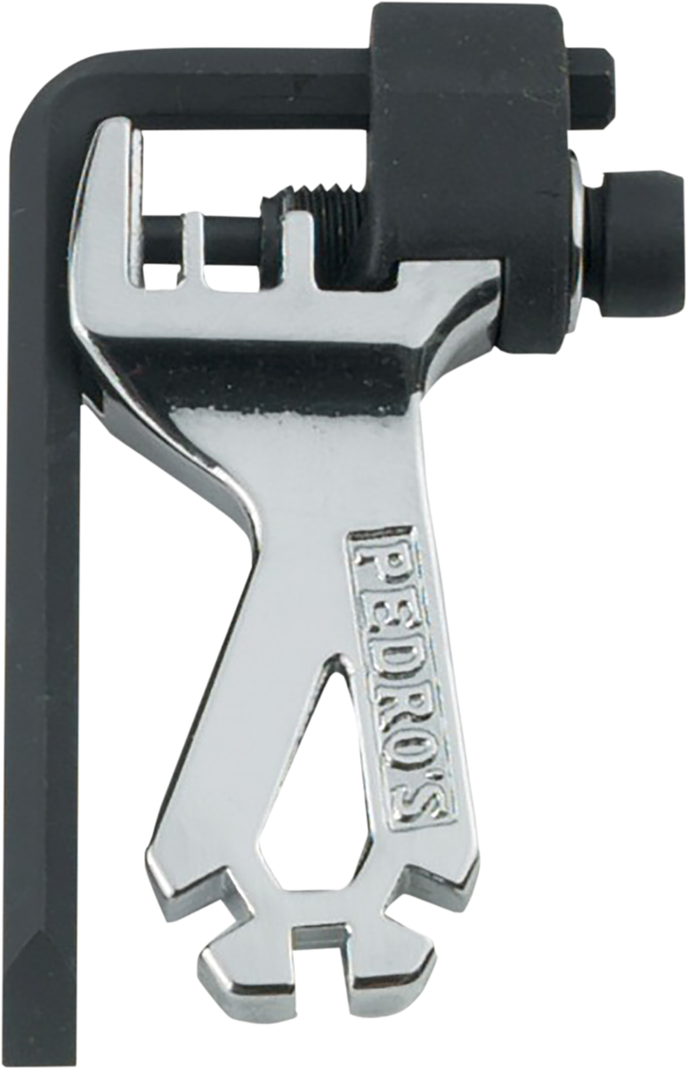 PEDRO'S Six-Pack Multi-Function Chain Tool 6460300 - Cycle City Outdoors