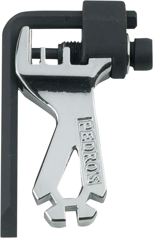 PEDRO'S Six-Pack Multi-Function Chain Tool 6460300 - Cycle City Outdoors