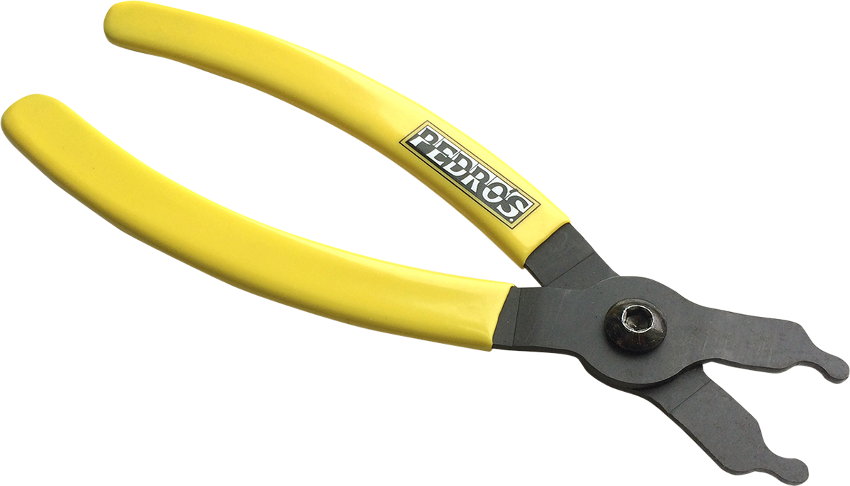 PEDRO'S Quick Link Pliers 6460710 - Cycle City Outdoors