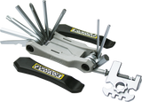 PEDRO'S ICM-21 Multi Tool 6463182 - Cycle City Outdoors