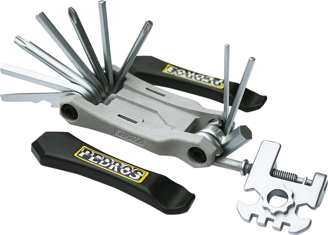 PEDRO'S ICM-21 Multi Tool 6463182 - Cycle City Outdoors