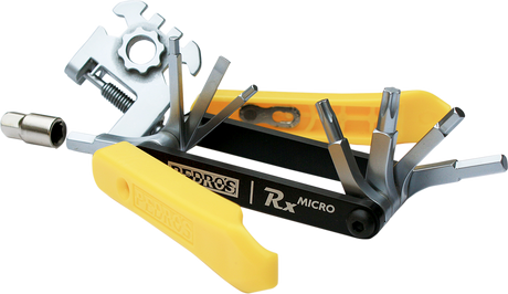 PEDRO'S Micro-20 Multitool 6463225 - Cycle City Outdoors