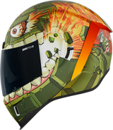 ICON Airform* Helmet - Grenadier - Green - XL 0101-14745