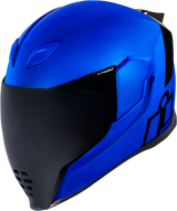 ICON Airflite* Helmet - Jewel - MIPS? - Blue - Small 0101-14191