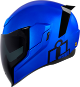 ICON Airflite* Helmet - Jewel - MIPS? - Blue - Small 0101-14191