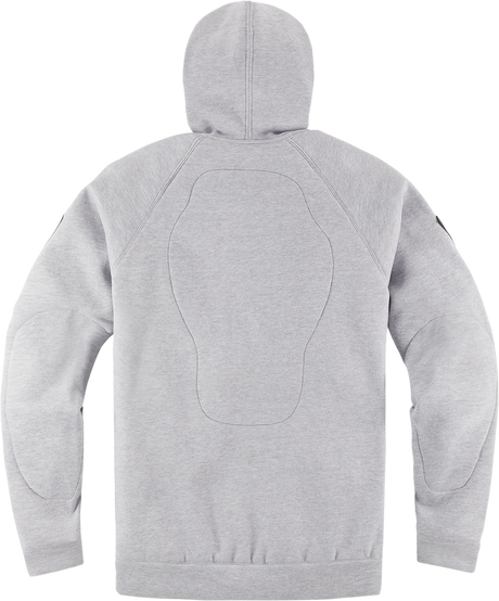 ICON Uparmor* Hoodie - Gray - 4XL 3050-6153