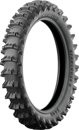 MICHELIN Tire - StarCross 6 Mud - Rear - 110/90-19 - 62M 76392