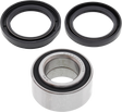 MOOSE RACING Wheel Bearing Kit - Tapered - Double Angular Contact - Front/Rear 25-1434-HP - Cycle City Outdoors