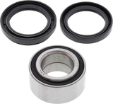 MOOSE RACING Wheel Bearing Kit - Tapered - Double Angular Contact - Front/Rear 25-1434-HP - Cycle City Outdoors