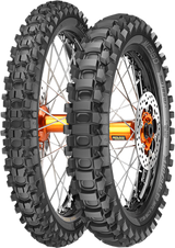 METZELER Tire - MC360™ Mid-Hard - R Spec - Rear - 100/90-19 - 57M 4023700