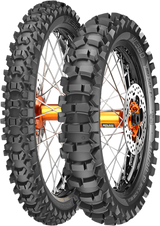 METZELER Tire - MC360™ Mid-Soft - R Spec - Rear - 100/90-19 - 57M 4023300