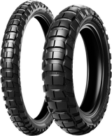 METZELER Tire - Karoo* 4 - Rear - 140/80R17 - 69Q 4172900