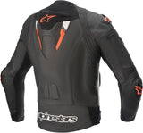 Alpinestars - Missile v2 Leather Jacket