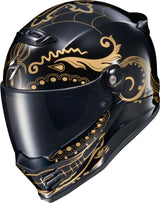 ScorpionEXO - Covert Fx Full Face Helmet El Malo