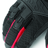 Speed and Strength Lightspeed Mesh Gloves Red - Small - Cycle City Outdoors