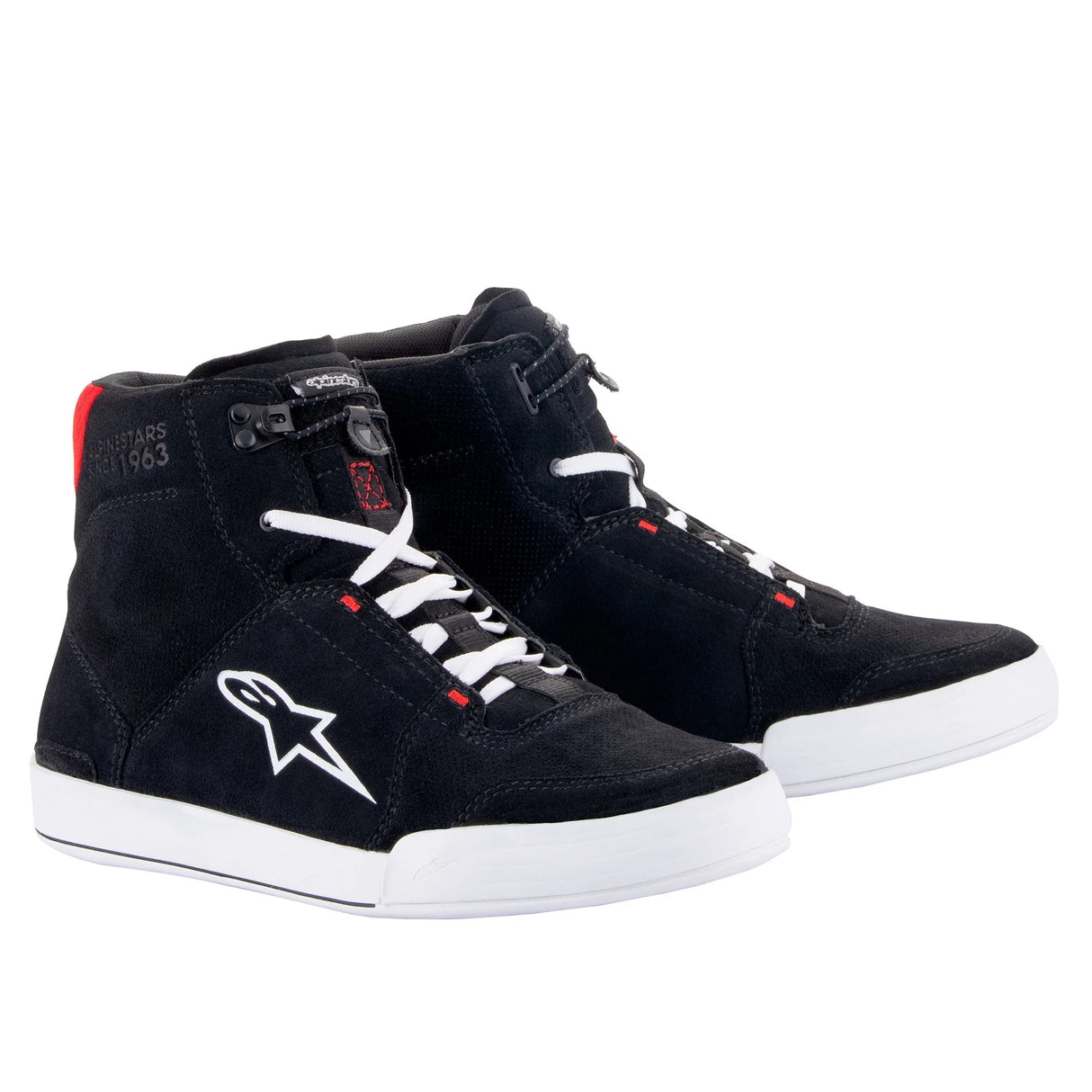 Alpinestars - Chrome Shoes