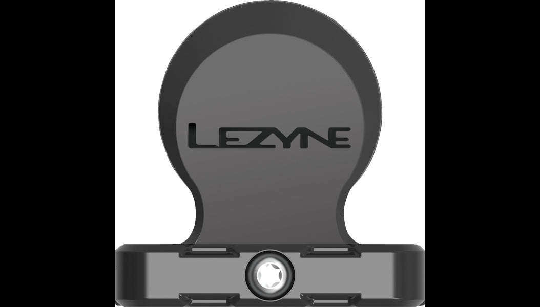 Lezyne Airtag Saddle Tagger 1-AT-SDTAG-V104 - Cycle City Outdoors