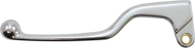 MOOSE RACING Clutch Lever - Silver H07-1921CS - Cycle City Outdoors