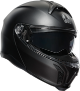 AGV Tourmodular Helmet - Matte Black - Large 201251F4OY00314