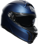 AGV Tourmodular Helmet - Galassia - Matte Blue - Medium 201251F4OY00412