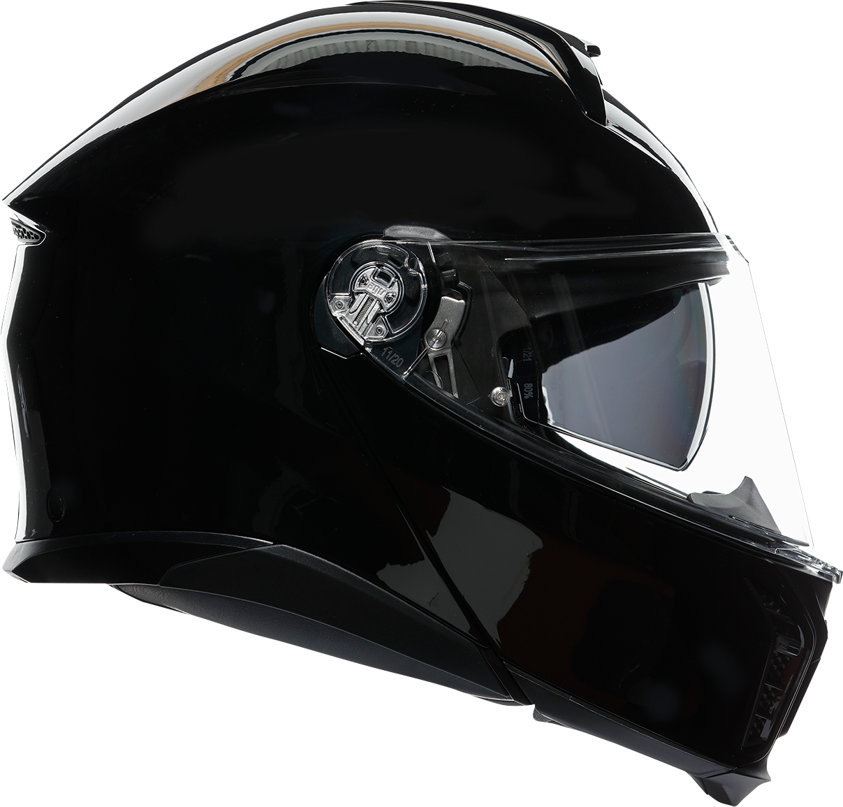 AGV Tourmodular Helmet - Black - XL 201251F4OY00115