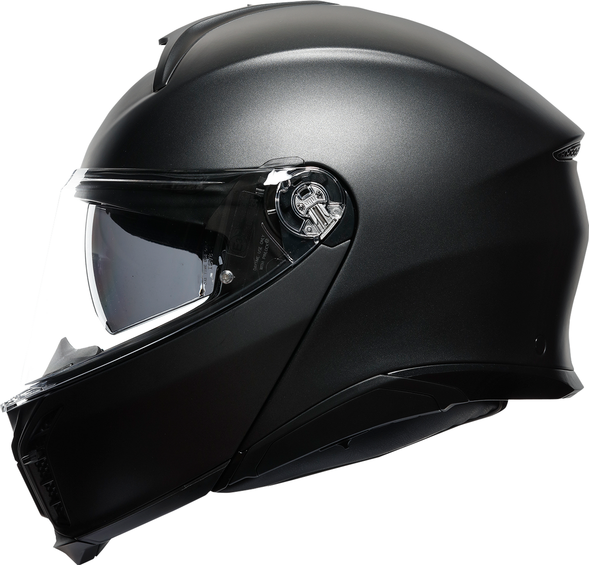 AGV Tourmodular Helmet - Matte Black - 2XL 201251F4OY00316