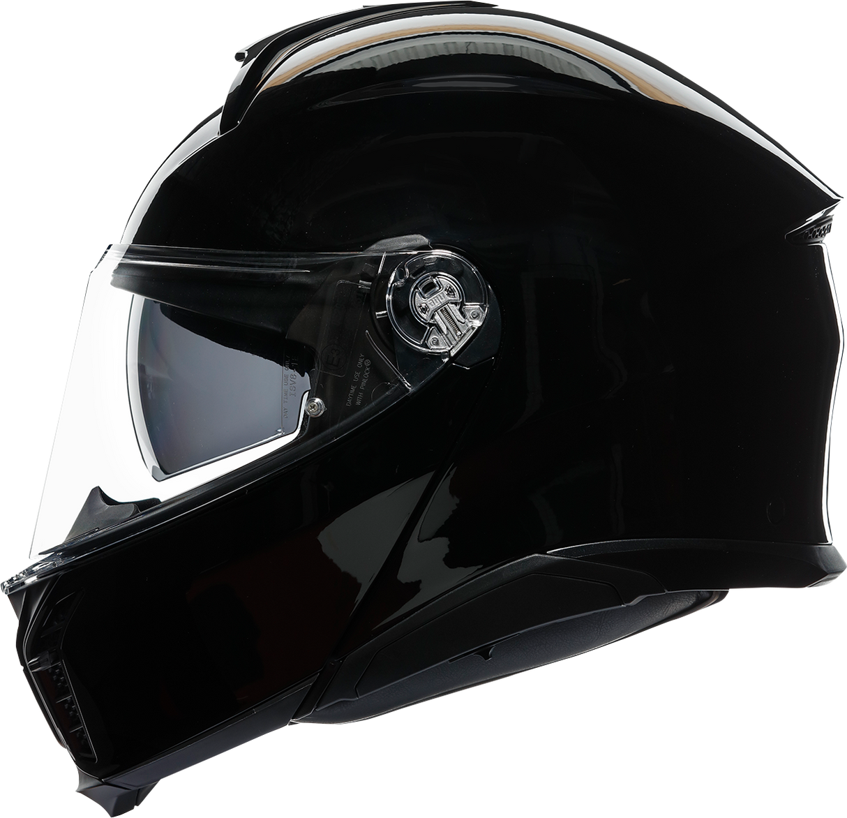 AGV Tourmodular Helmet - Black - XL 201251F4OY00115