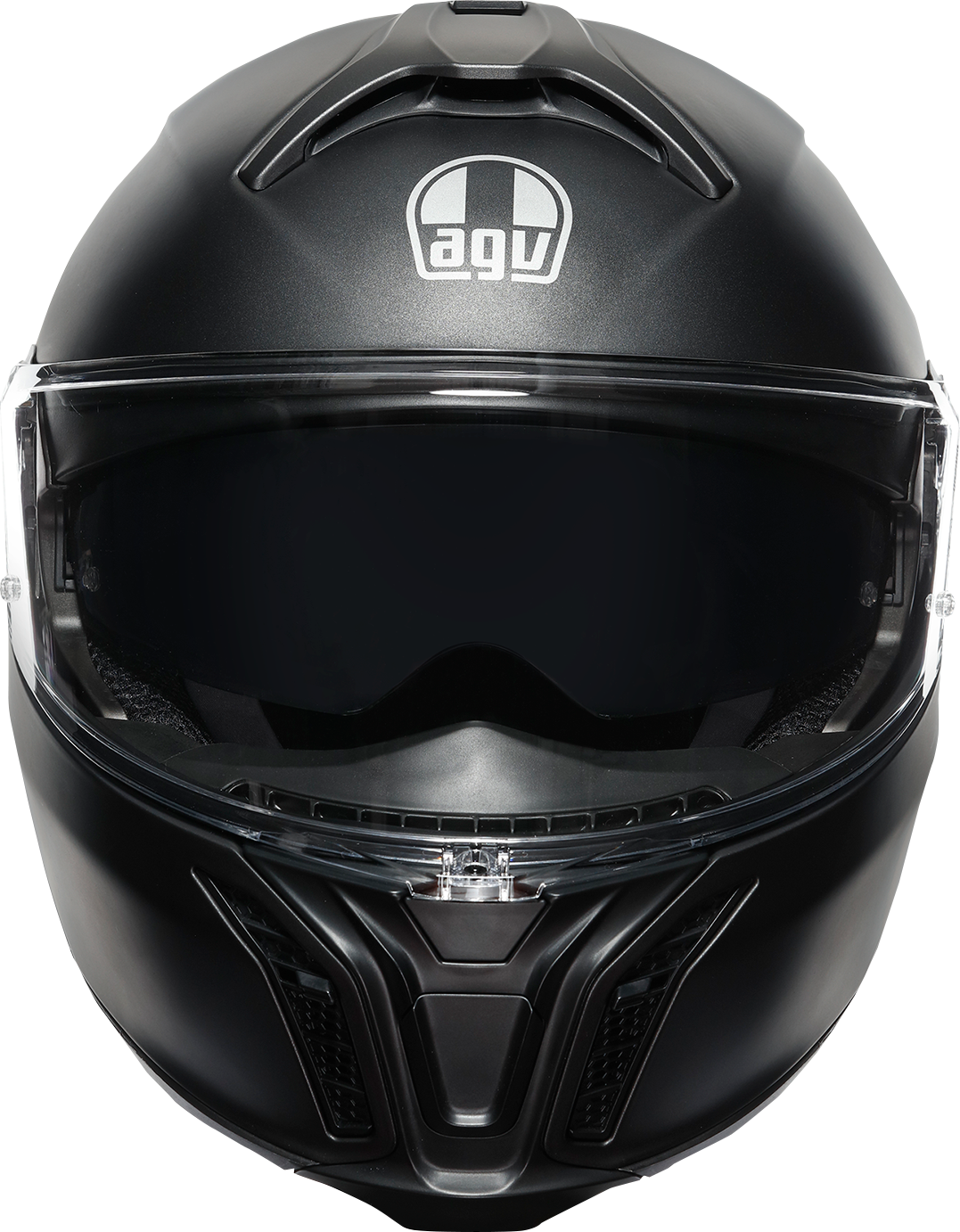 AGV Tourmodular Helmet - Matte Black - XL 201251F4OY00315