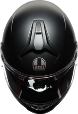 AGV Tourmodular Helmet - Matte Black - Medium 201251F4OY00312