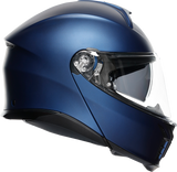 AGV Tourmodular Helmet - Galassia - Matte Blue - 2XL 201251F4OY00416