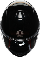 AGV Tourmodular Helmet - Black - XL 201251F4OY00115