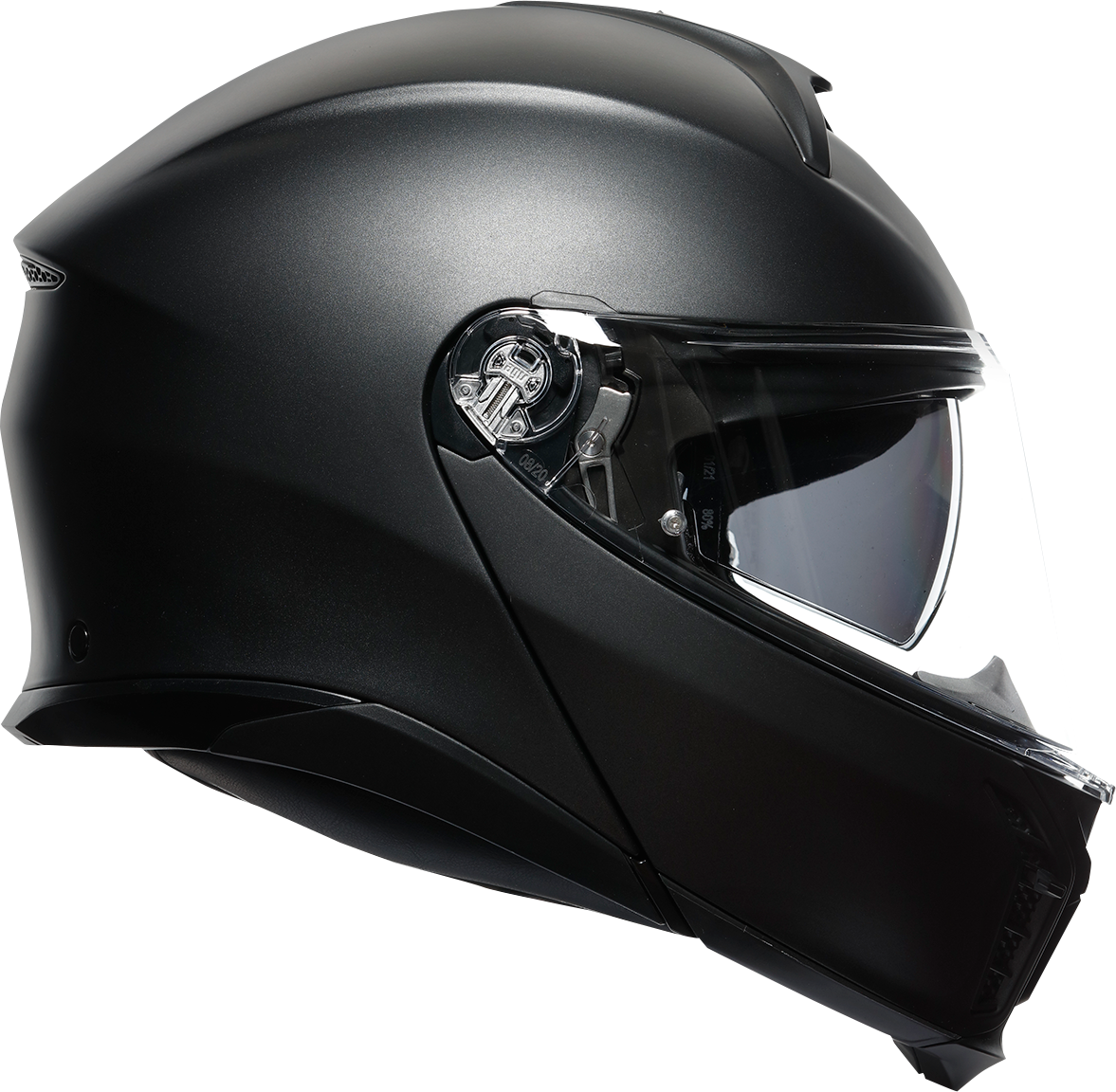 AGV Tourmodular Helmet - Matte Black - Small 201251F4OY00310