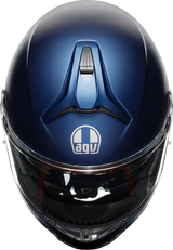 AGV Tourmodular Helmet - Galassia - Matte Blue - XL 201251F4OY00415