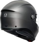 AGV Tourmodular Helmet - Luna Matte Gray - Medium 201251F4OY00512