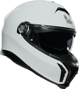 AGV Tourmodular Helmet - Stelvio White - Small 201251F4OY00610