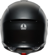 AGV Tourmodular Helmet - Matte Black - Medium 201251F4OY00312