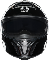 AGV Tourmodular Helmet - Black - XL 201251F4OY00115