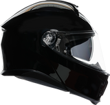 AGV Tourmodular Helmet - Black - Small 201251F4OY00110