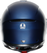 AGV Tourmodular Helmet - Galassia - Matte Blue - 2XL 201251F4OY00416