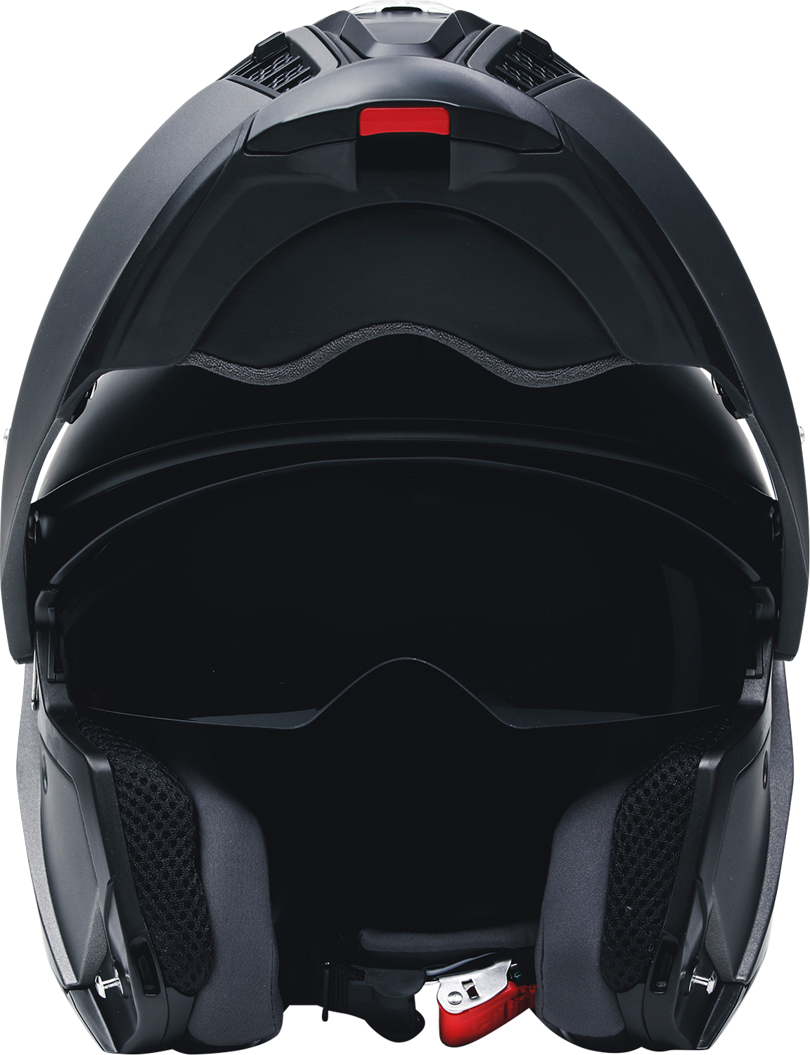 AGV Tourmodular Helmet - Luna Matte Gray - Medium 201251F4OY00512